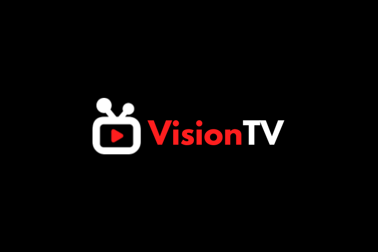 VisionTV